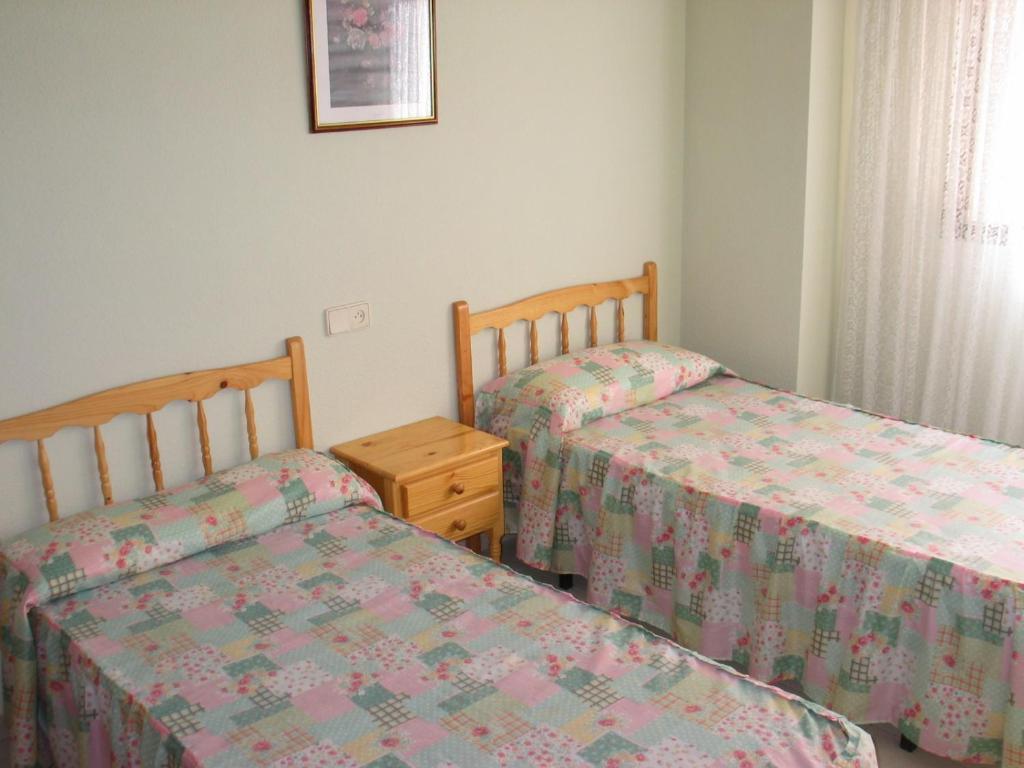Apartamentos Raymar Oropesa del Mar Bilik gambar