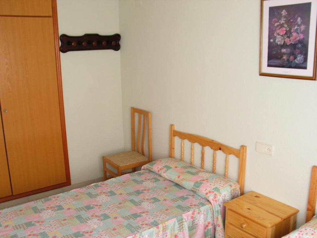 Apartamentos Raymar Oropesa del Mar Bilik gambar