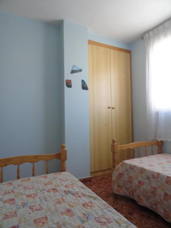 Apartamentos Raymar Oropesa del Mar Bilik gambar