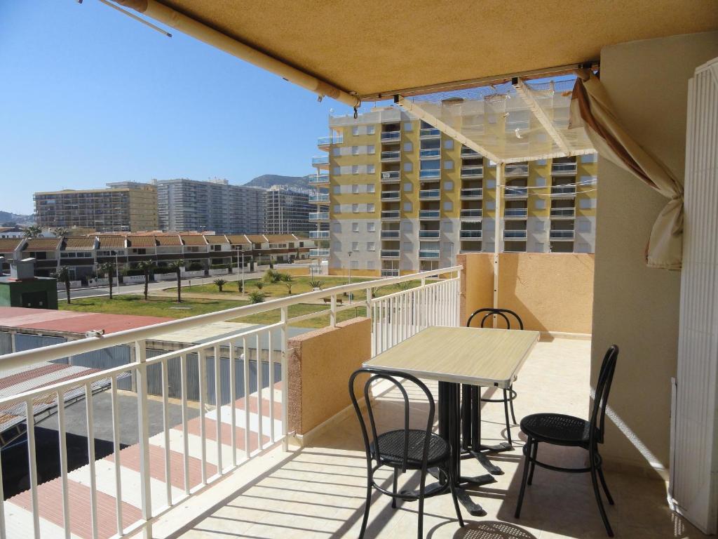 Apartamentos Raymar Oropesa del Mar Bilik gambar