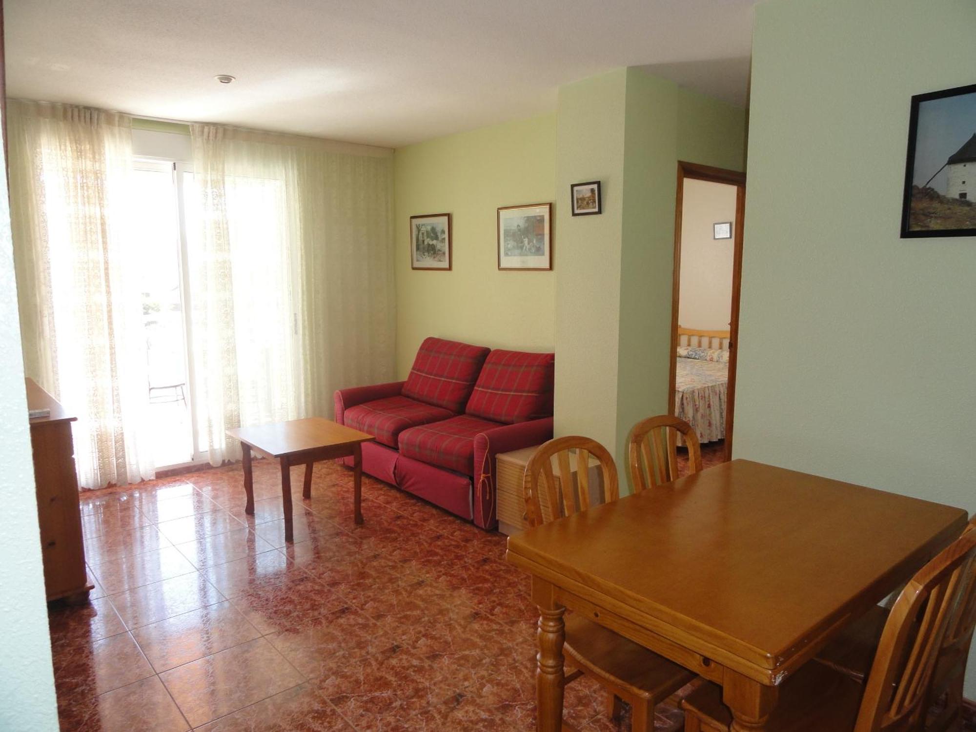 Apartamentos Raymar Oropesa del Mar Luaran gambar