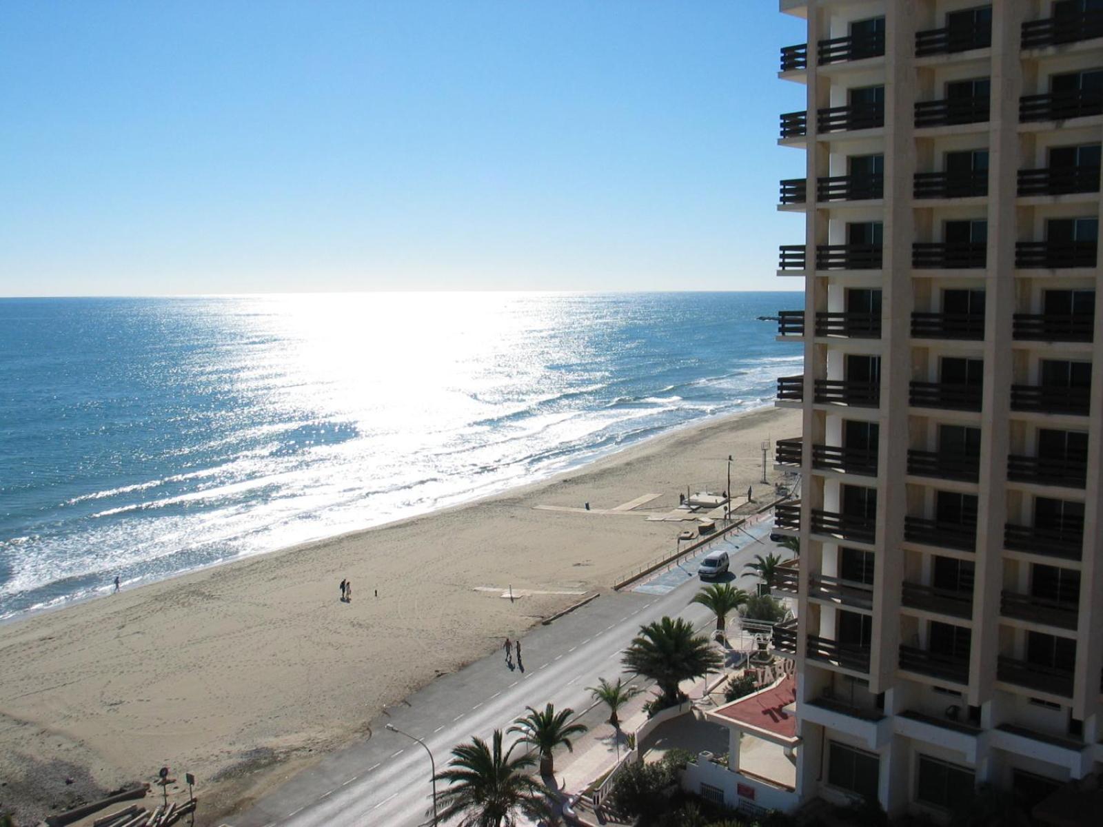 Apartamentos Raymar Oropesa del Mar Luaran gambar