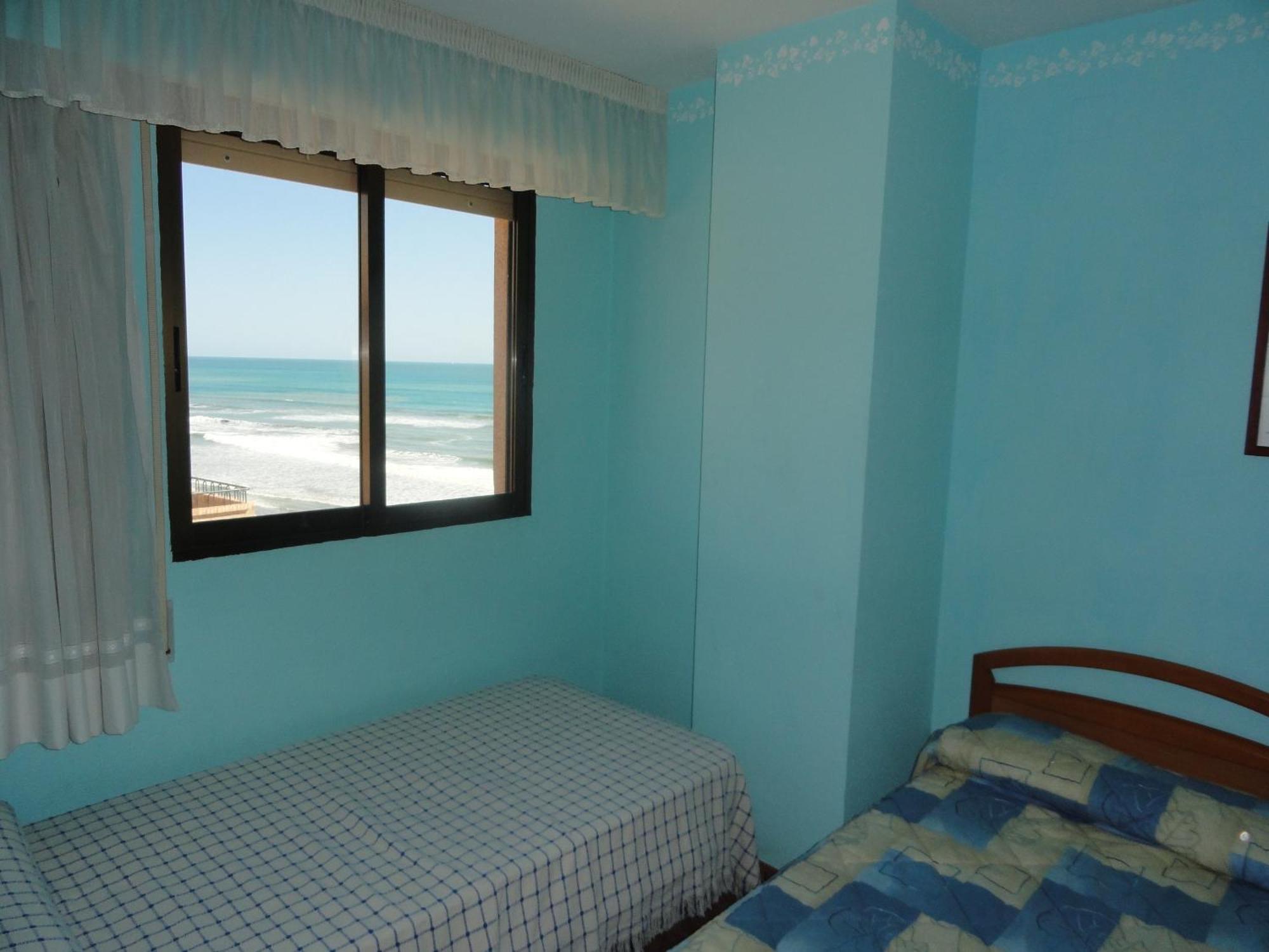Apartamentos Raymar Oropesa del Mar Luaran gambar