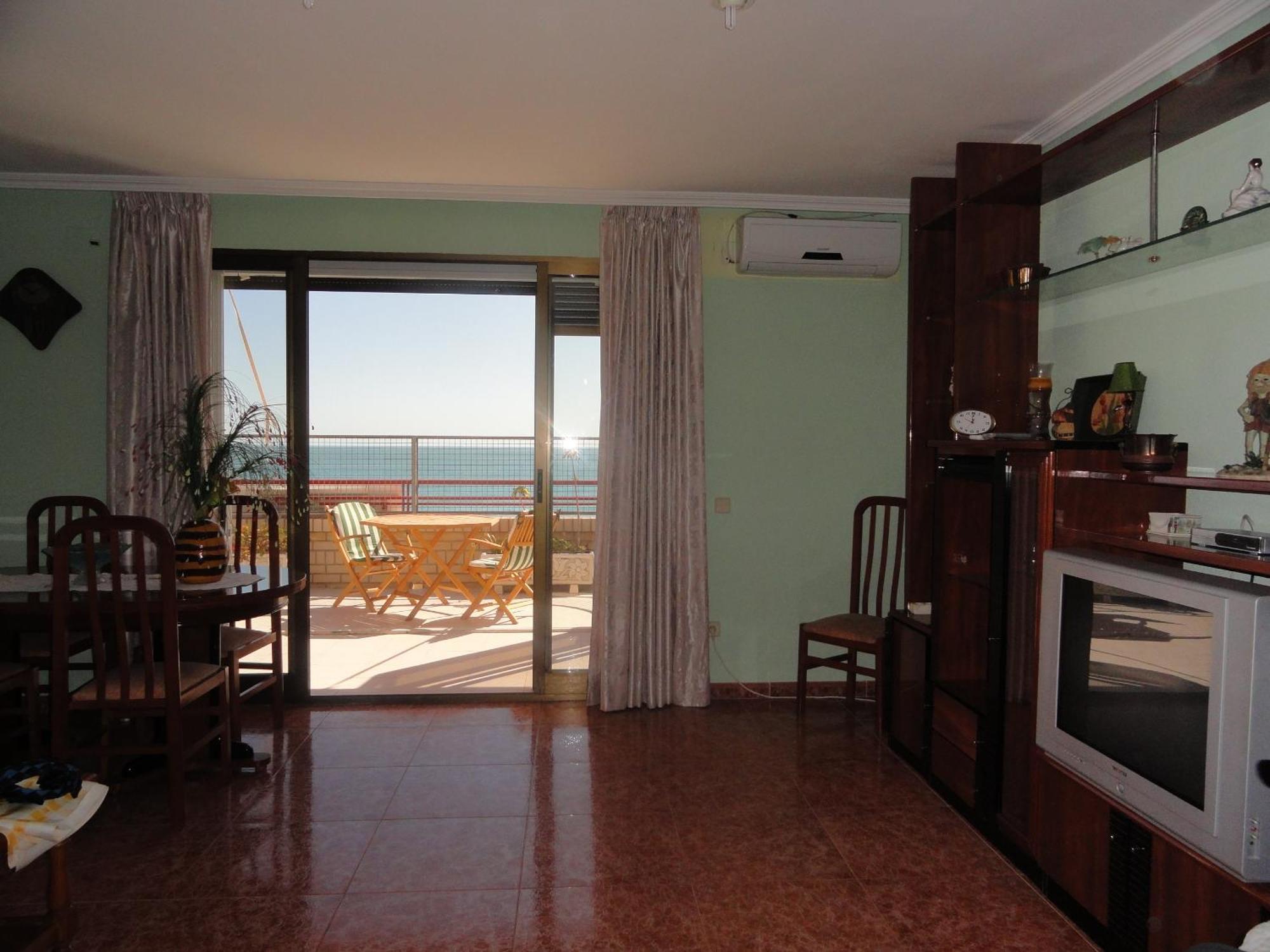 Apartamentos Raymar Oropesa del Mar Luaran gambar